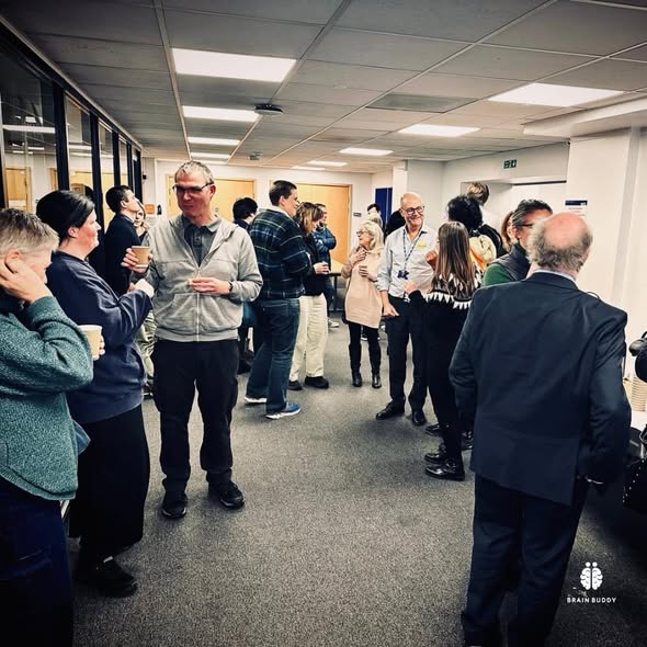 About Blue River Hangar Association, Inc.