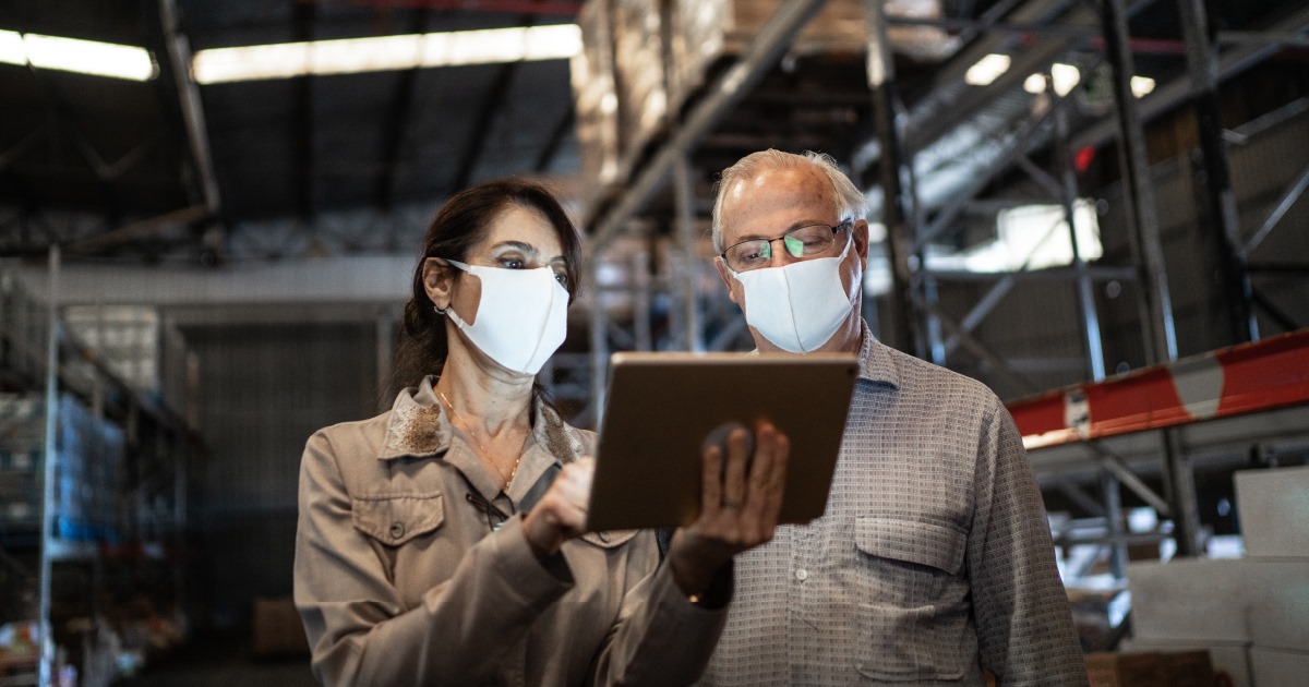 Community work and outreach