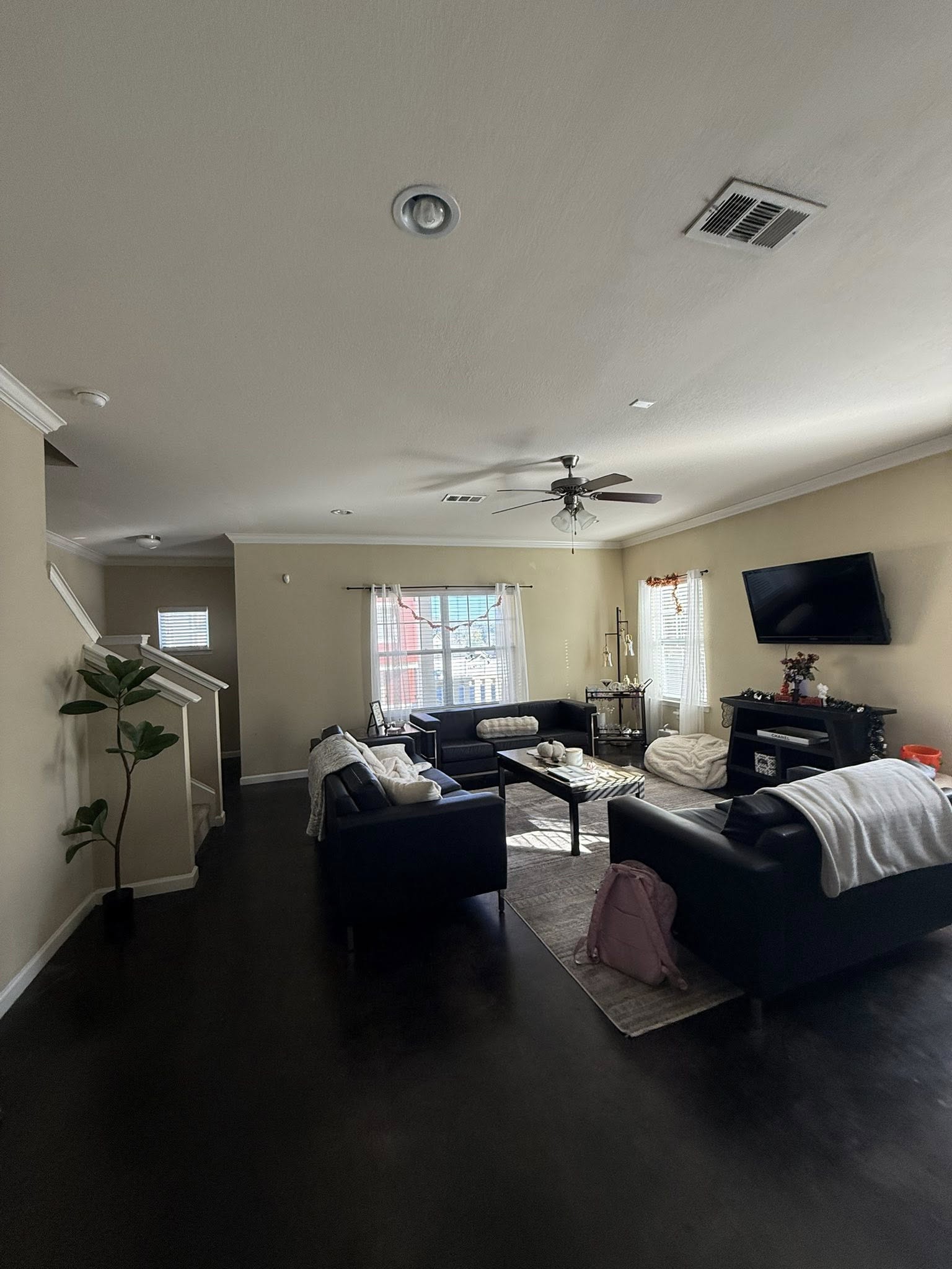 Housing activation and safe sites